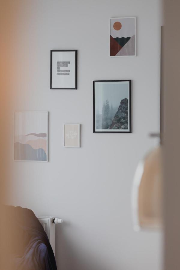 Mokotow Apartment Lux With Parking By Renters Prestige Varsovie Extérieur photo
